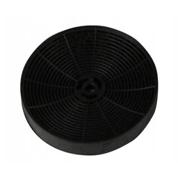 Filtr Węglowy Amica Fwp18 2 Sztuki