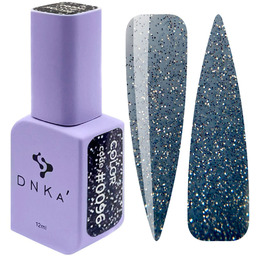 DNKa Lakier hybrydowy 12ml #0096 trwały żelowy lakier