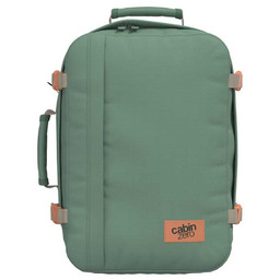 Cabinzero Classic 36l'' PLECAK Unisex Dorosły, mędrzec leśny,