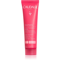 Caudalie VinoHydra Deep Hydration Moisturizer Intensywnie nawilżający krem