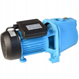 Pompa Hydroforowa do Wody Jet Ogrodu Ssąca Mocna