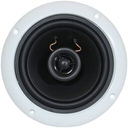 TONSIL Głośnik instalacyjny ZGSU 16 2-DR Biały (1