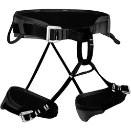 Salewa, Xplorer uprząż czarna, XS/S