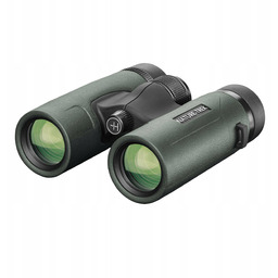 Lornetka Hawke Nature Trek 8x32 zielona