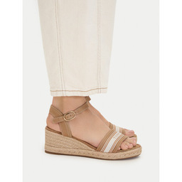 Espadryle Tommy Hilfiger