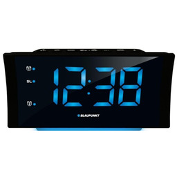 Blaupunkt Radiobudzik CR80USB