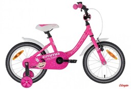 Kellys Rower Emma 16" Pink
