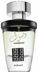 Asdaaf Wasoof woda perfumowana unisex 100 ml