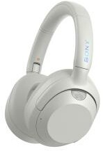 Sony ULT Wear WH-ULT900NW Nauszne Bluetooth 5.2 Biały
