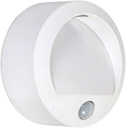RABALUX 7980 Kinkiet Amarillo biały LED 1,5W 3000K