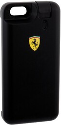 Ferrari Scuderia Ferrari Black, Woda toaletowa 25 ml