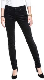 Wrangler, Spodnie damskie, Slim Dark Navy W28Lek18R, rozmiar