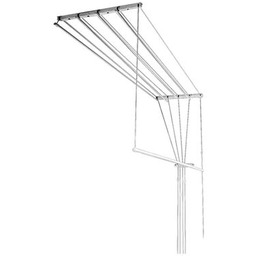 Suszarka sufitowa Malva 200 cm