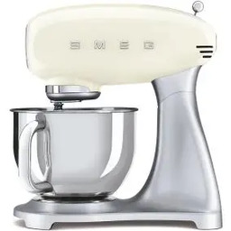 Smeg SMF02CREU 800W Robot planetarny