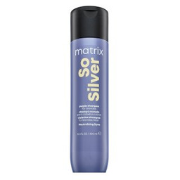 Matrix Total Results Color Obsessed So Silver Shampoo