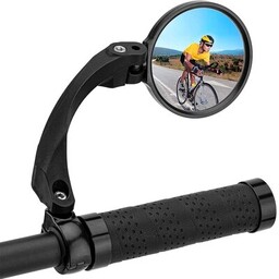ROCKBROS Lusterko rowerowe 26210001004