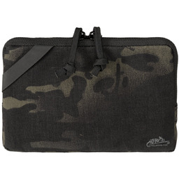 Portfel turystyczny HELIKON Wallet - Cordura - Multicam