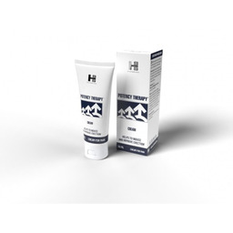 SHS Potency Therapy Cream krem na erekcję