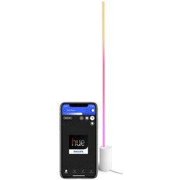 PHILIPS HUE Lampa podłogowa Signe Gradient 915005987101 wysokość