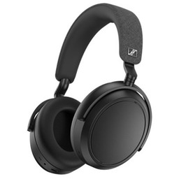 Sennheiser Momentum 4 Wireless - słuchawki bezprzewodowe