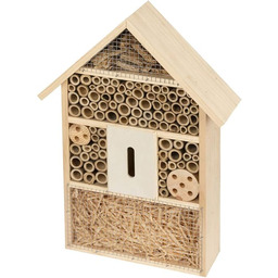 Kerbl Pet Insektenschutz-Haus 27,5x9x39,5 cm