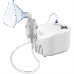 Omron C101 Essential NE-C101-E, nebulizator kompresorowy dla dzieci