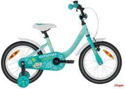 Kellys Rower Emma 16" Menthol