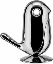 Alessi RT01 magnetyczny dozownik do spinaczy biurowych