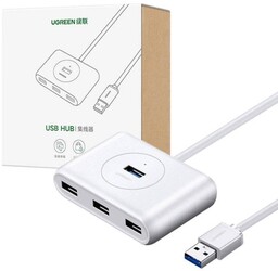 Ugreen Hub CR113 USB do 4x USB 3.0