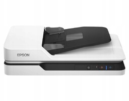 Epson Skaner Wf DS-1630 A4/USB3/25ppm/ADF50/1200dp
