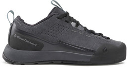 Trekkingi Black Diamond Technician BD580023 Szary