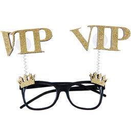 Okulary VIP - 1 szt.