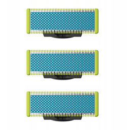 Ostrze wymienne do golarki Philips OneBlade skóra wrażliwa