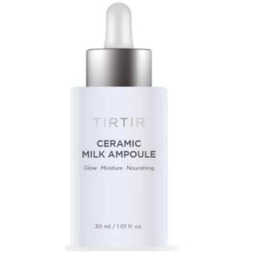 TIRTIR - Ceramic Milk Ampoule - Silnie Nawilżająca