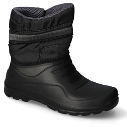 Śniegowce Realpaks CM-324 Czarne