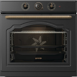 Gorenje Piekarnik BOS67371CLB