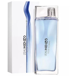 Kenzo L''eau Pour Homme 100ml woda toaletowa
