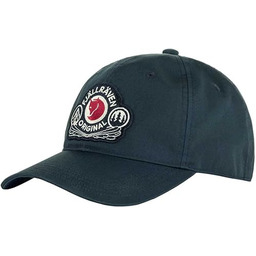 Fjällräven Classic Badge Cap/Classic Badge Cap - Kapelusz