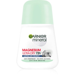 Garnier Mineral Magnesium UD Dezodorant roll-on 50ml