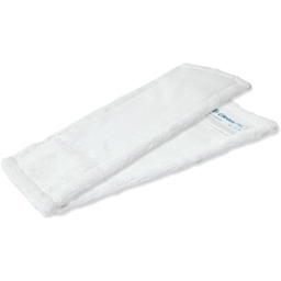 Mop płaski kieszeniowy z mikrofazy 40 cm
