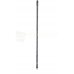 Solarcon Prowler 202 Black Antena Cb helikalna 60cm