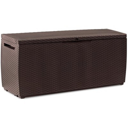 KETER Skrzynia ogrodowa Capri Storage Box 305 l