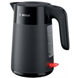 Czajnik elektryczny Bosch 1,7L 2400W Czarny