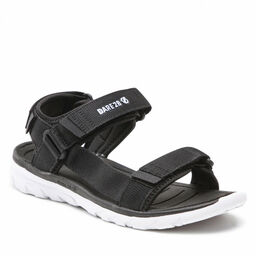 Sandały Dare2B Xiro Sandal DMF334 8K4 Black/White