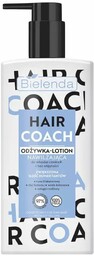 Hair Coach nawilżająca odżywka-lotion do włosów cienkich