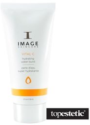 Image Skincare Vital C Hydrating Water Burst Silnie