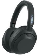 Sony ULT Wear WH-ULT900NB Nauszne Bluetooth 5.2 Czarny