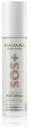 MADARA SOS+ Sensitive Krem do twarzy 50 ml