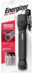 Energizer Latarka Tactical Ultra 6Aa 1000 Lm