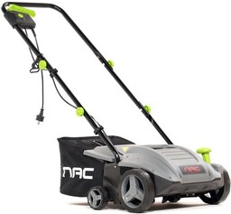 Wertykulator - aerator NAC SCE150-32-W